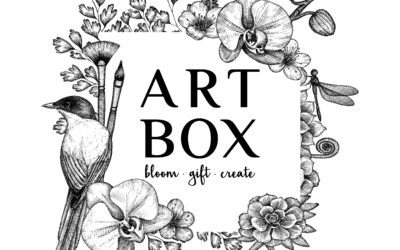 The Monarch Announces New Retail Tenant: Art Box Plans Move for August 2019