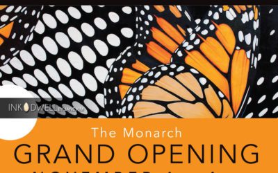 The Monarch Announces Grand Opening for November 1st, 2019